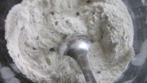 вкусные кексы в формочках