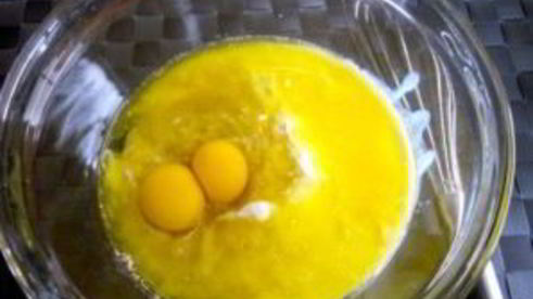 вкусные кексы в формочках