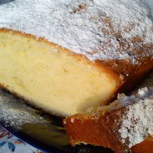 Вкусные кексы