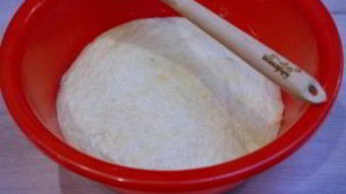 аджарские хачапури