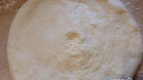 грузинское хачапури