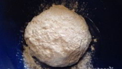 грузинское хачапури