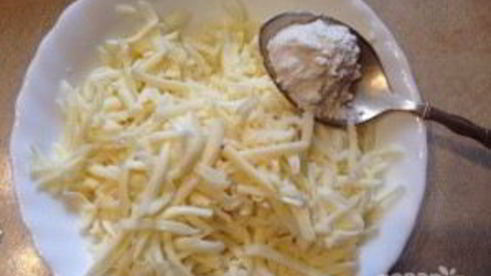 грузинское хачапури