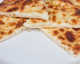 Имеретинский хачапури