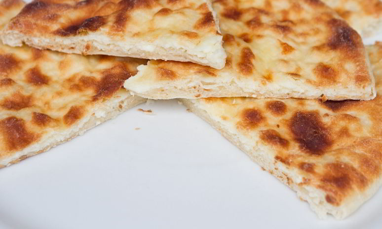 Рецепт имеретинского хачапури