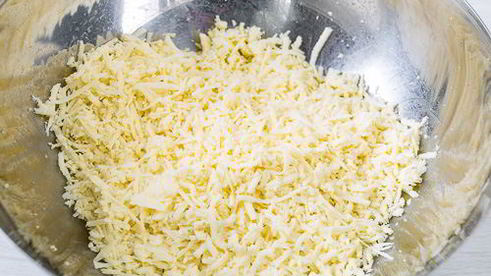 хачапури по-аджарски