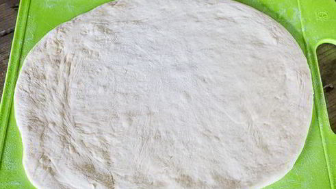 хачапури по-аджарски