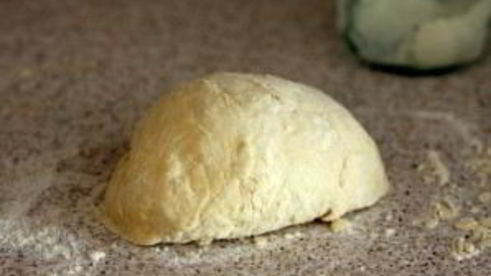 хачапури по-грузински