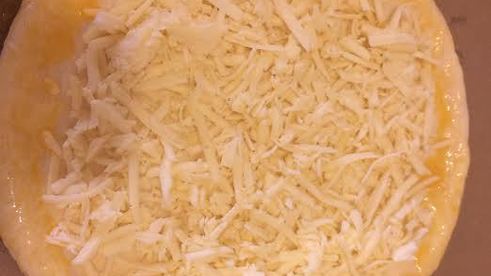 хачапури по-мегрельски