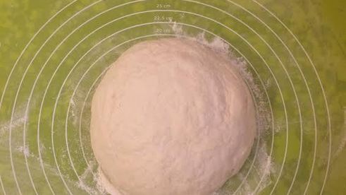 хачапури по-мегрельски