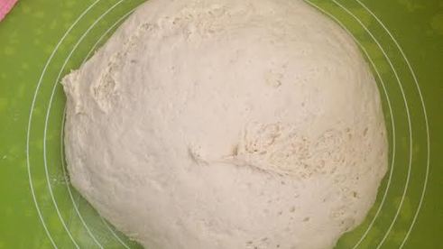 хачапури по-мегрельски