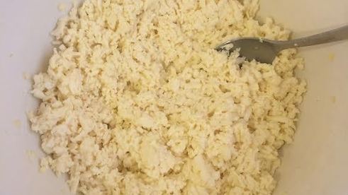 хачапури по-мегрельски