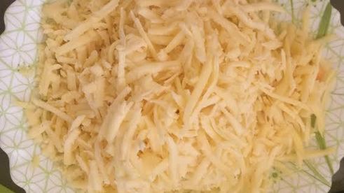 хачапури по-мегрельски