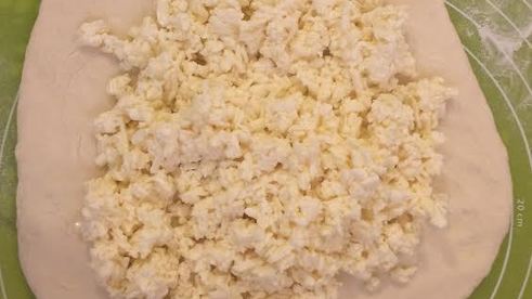 хачапури по-мегрельски