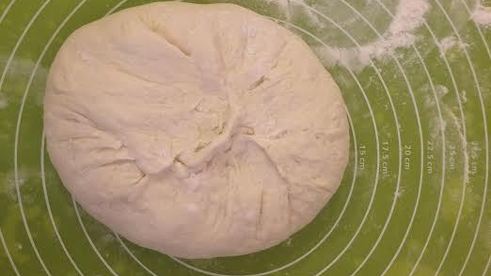 хачапури по-мегрельски