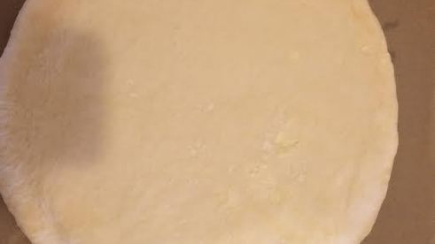 хачапури по-мегрельски