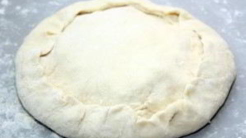 хачапури по-тбилисски