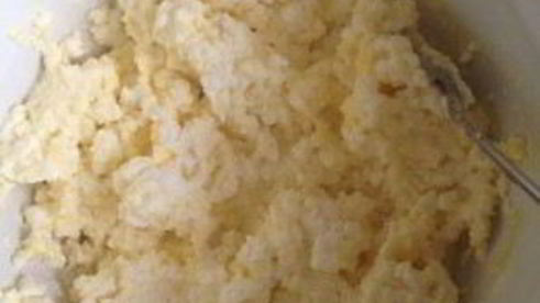 хачапури с брынзой