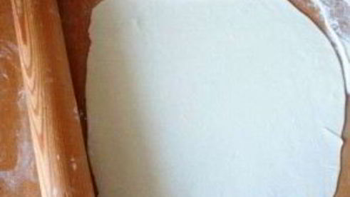 хачапури с зеленью