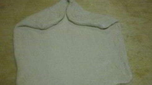 английский хлеб