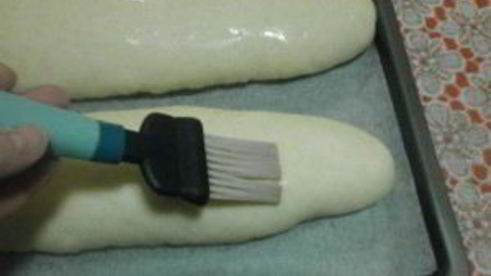 английский хлеб