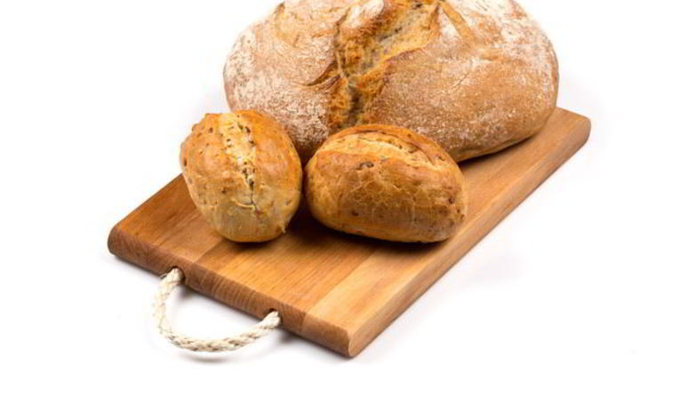 Рецепт ароматного овсяного хлеба