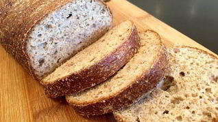 Батон без муки