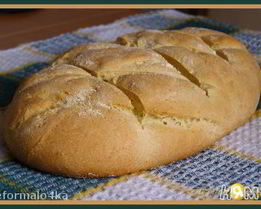 Белый хлеб
