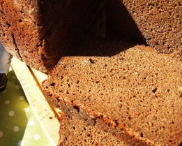 Бородинский хлеб в духовке