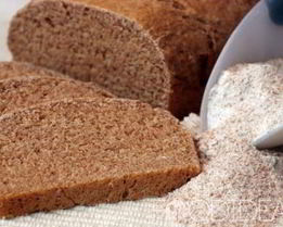 Бородинский хлеб