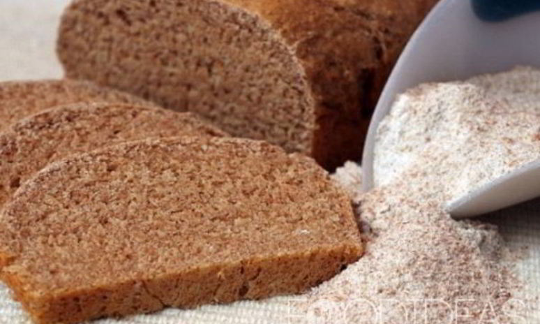 Рецепт бородинского хлеба