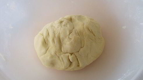 чесночный хлеб