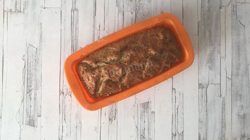 дарницкий хлеб домашний