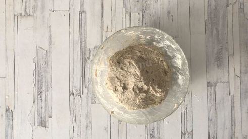 дарницкий хлеб домашний