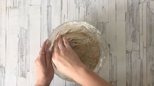 дарницкий хлеб домашний