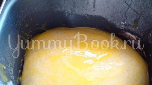 дарницкий хлеб в хлебопечке