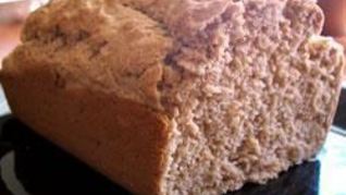 Домашний хлеб на пиве без дрожжей