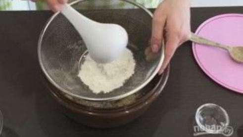 домашний хлеб с кукурузной мукой