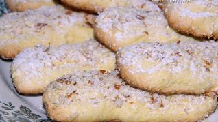 Фламандские галеты