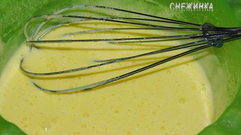 фламандские галеты