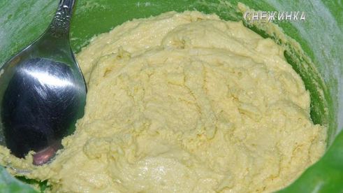 фламандские галеты