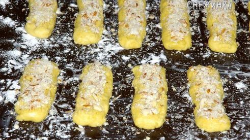 фламандские галеты