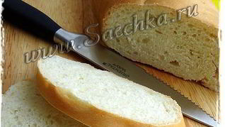 Городской батон