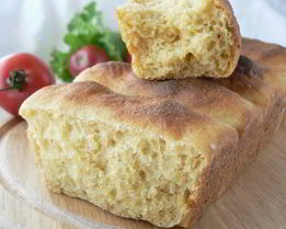 Греческий хлеб Дактила