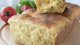 Греческий хлеб Дактила