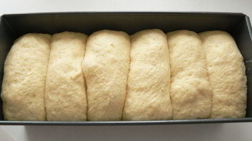 греческий хлеб дактила