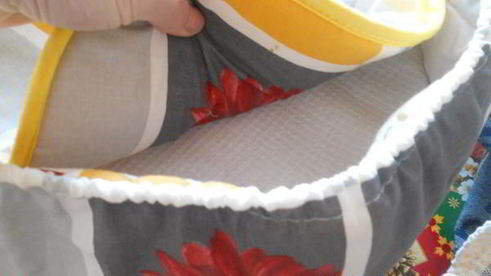 греческий пасхальный хлеб с анисом