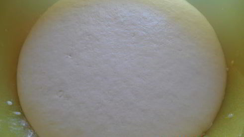 греческий пасхальный хлеб с анисом