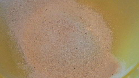 гречневый хлеб