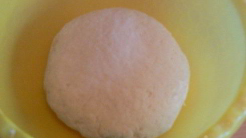 гречневый хлеб